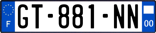 GT-881-NN