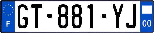 GT-881-YJ