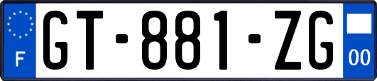 GT-881-ZG