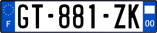 GT-881-ZK