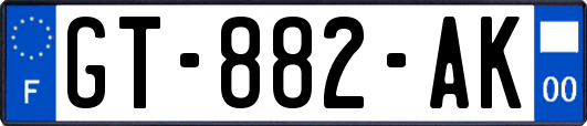 GT-882-AK