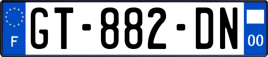 GT-882-DN