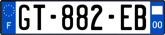 GT-882-EB