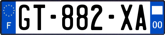 GT-882-XA