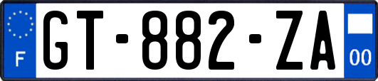 GT-882-ZA