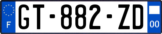 GT-882-ZD