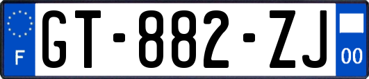 GT-882-ZJ