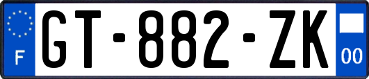 GT-882-ZK