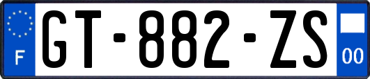 GT-882-ZS