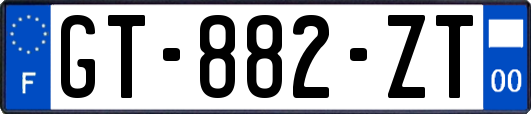 GT-882-ZT
