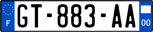 GT-883-AA