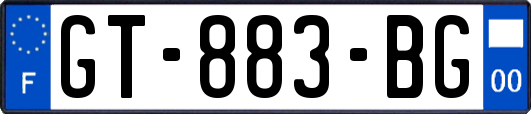 GT-883-BG