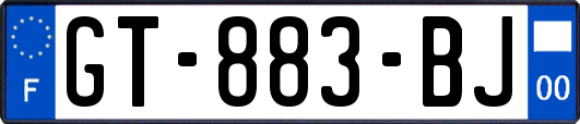 GT-883-BJ