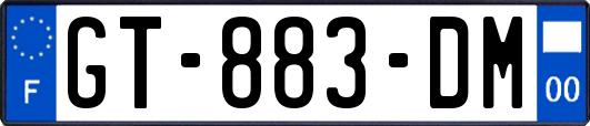 GT-883-DM