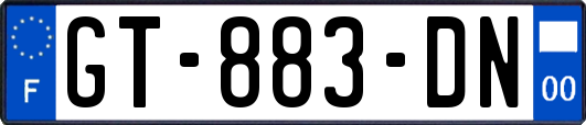 GT-883-DN