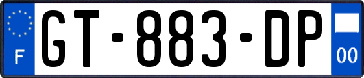 GT-883-DP