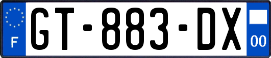 GT-883-DX