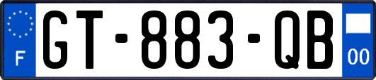 GT-883-QB