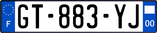 GT-883-YJ