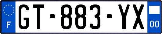 GT-883-YX