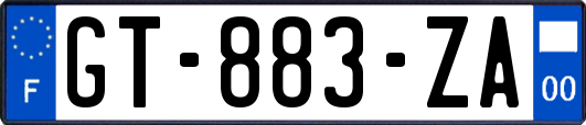 GT-883-ZA