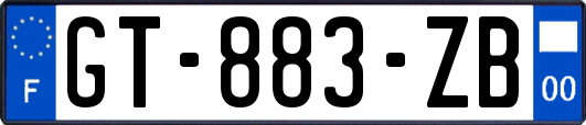 GT-883-ZB