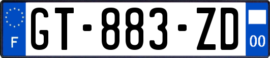 GT-883-ZD