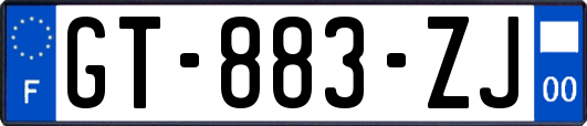 GT-883-ZJ
