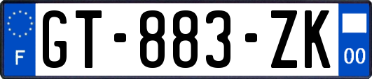 GT-883-ZK