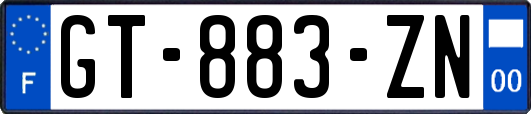 GT-883-ZN