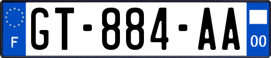 GT-884-AA