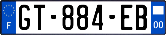 GT-884-EB