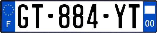 GT-884-YT