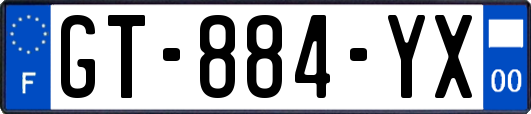 GT-884-YX