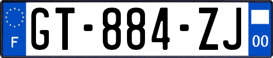 GT-884-ZJ