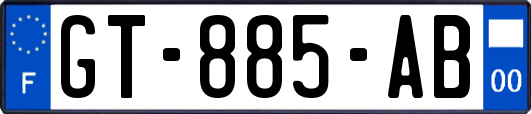 GT-885-AB