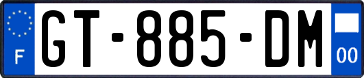 GT-885-DM