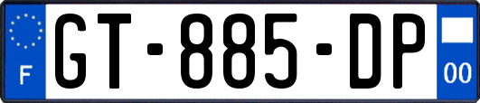 GT-885-DP