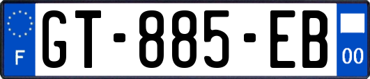 GT-885-EB