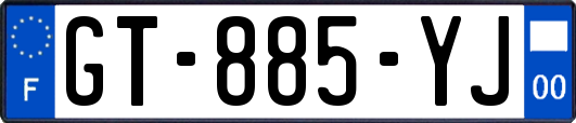 GT-885-YJ