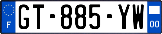 GT-885-YW