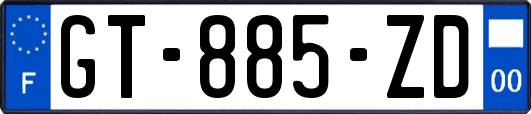 GT-885-ZD