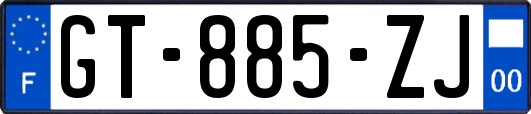 GT-885-ZJ