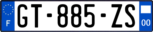 GT-885-ZS