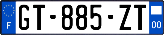 GT-885-ZT