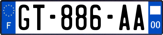 GT-886-AA