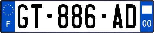 GT-886-AD