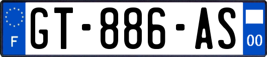 GT-886-AS