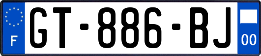 GT-886-BJ