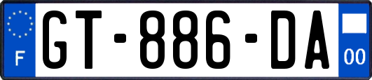 GT-886-DA